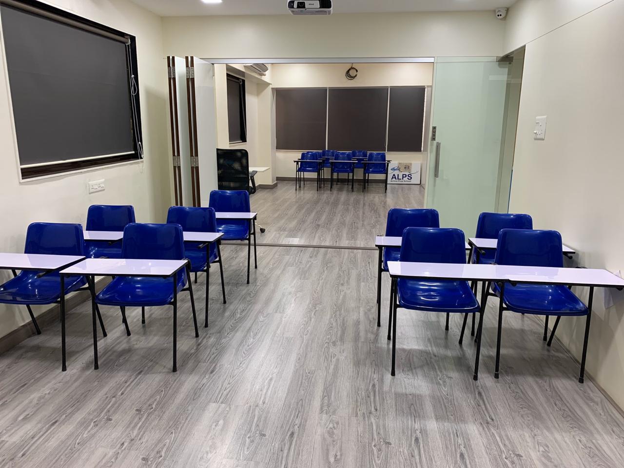 Airline Prep School LLP