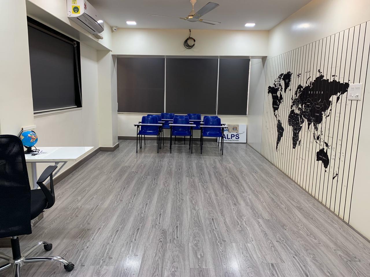 Airline Prep School LLP