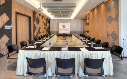 Function Hall Function Hall