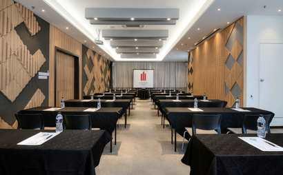 Function Hall Function Hall
