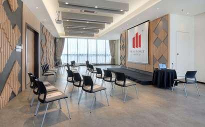 Function Hall Function Hall