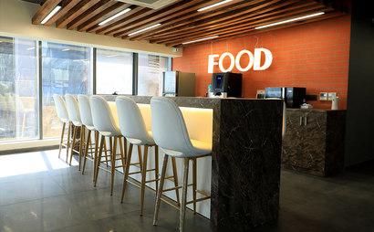 Coworking space & Office space - The link Ahmedabad Coworking space & Office space - The link Ahmedabad