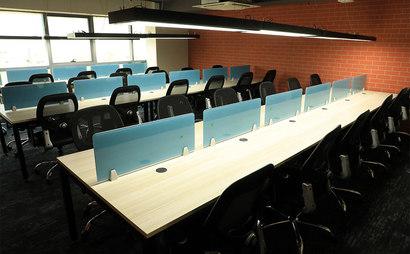 Coworking space & Office space - The link Ahmedabad Coworking space & Office space - The link Ahmedabad