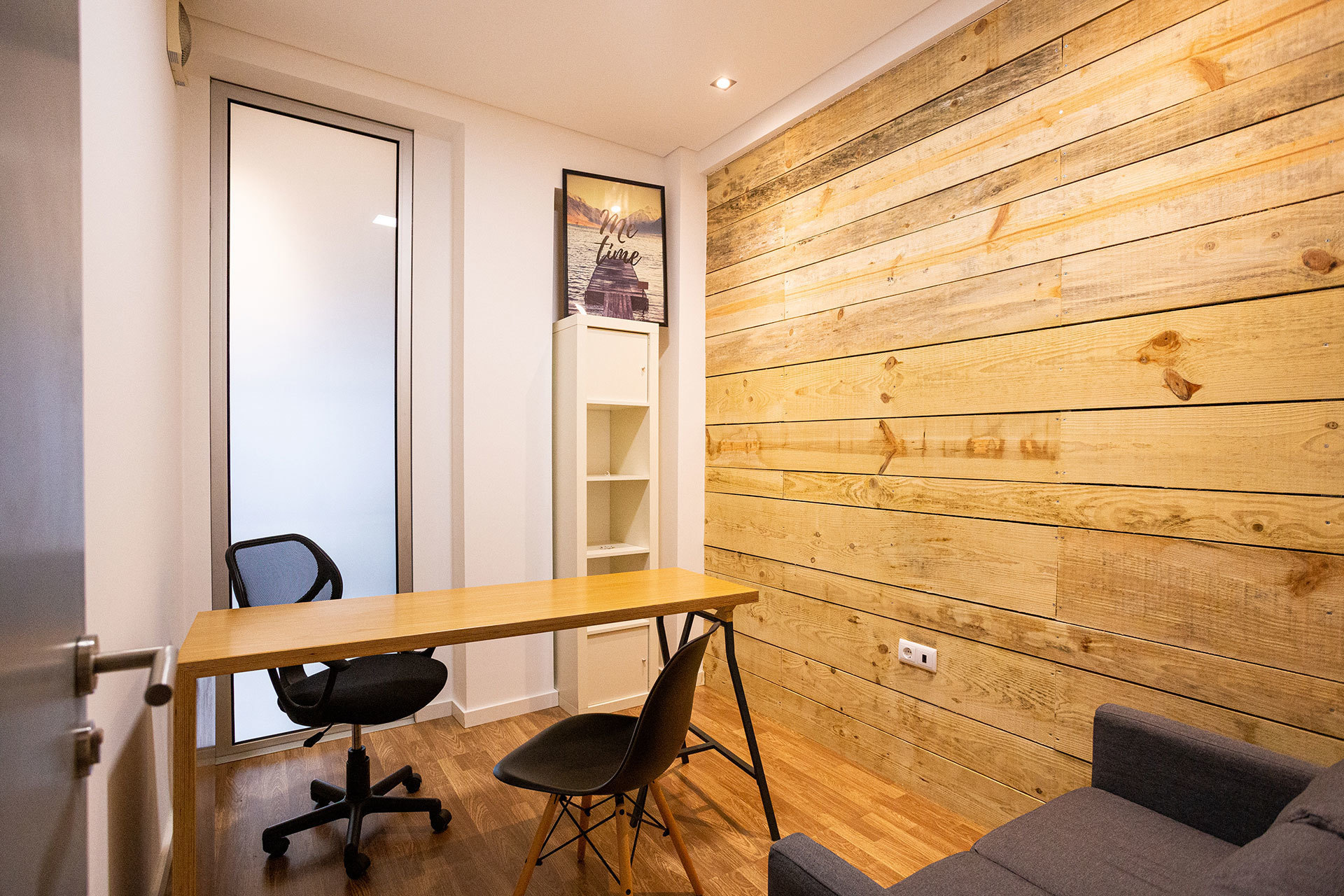 Office for 1 - 2 people