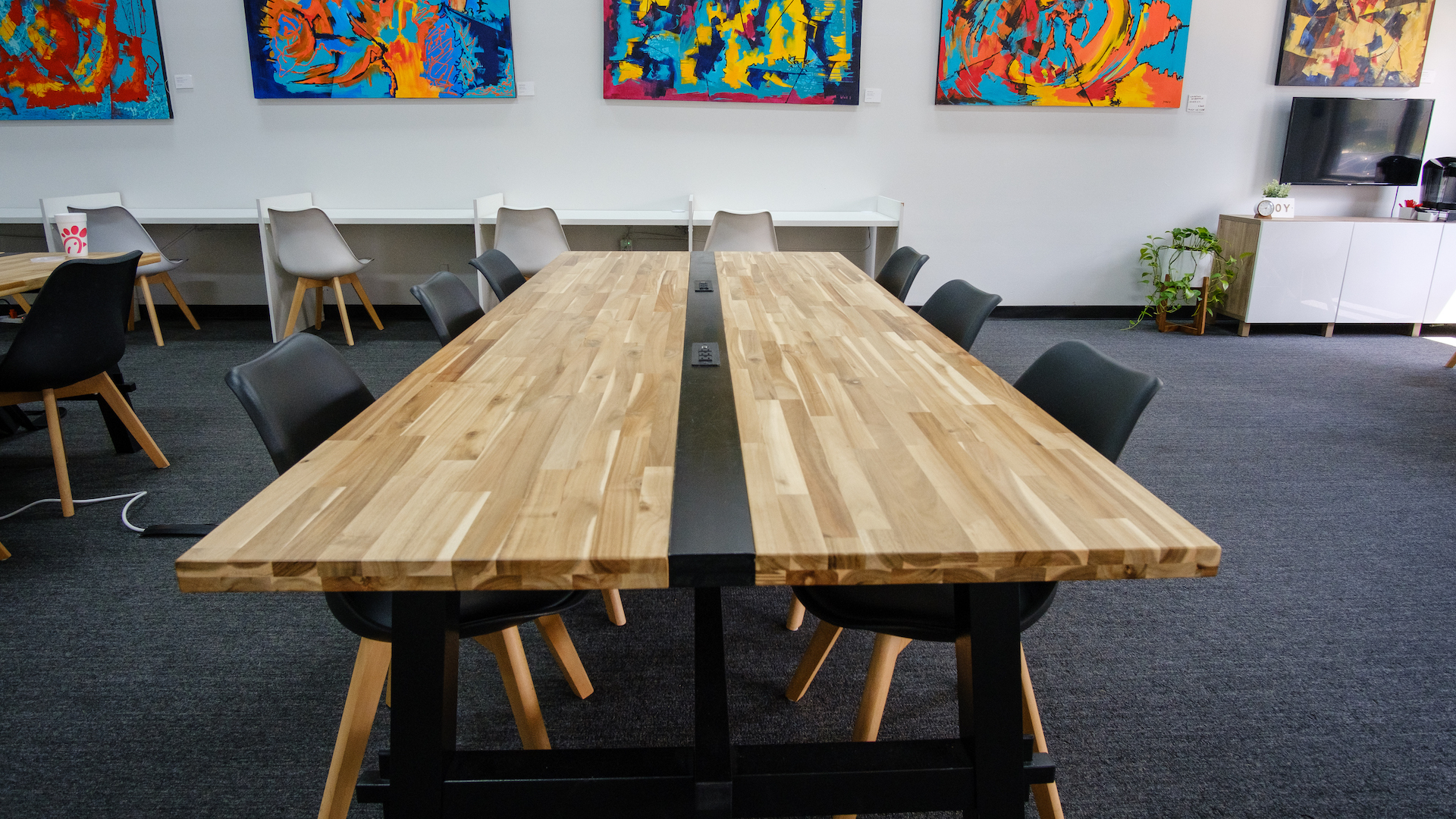 Community Membership