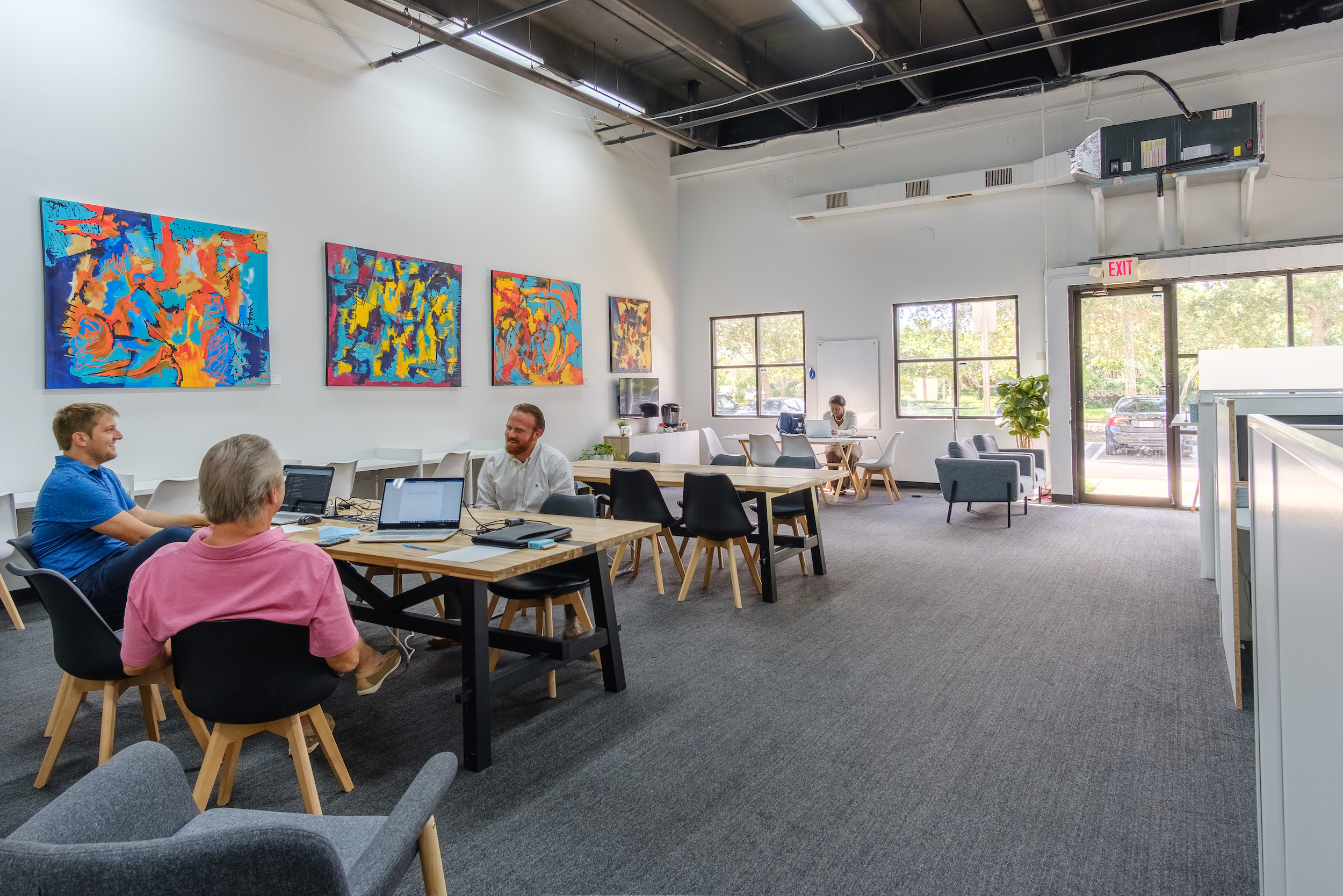 Community Membership