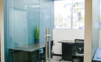 Two Person Private Office Two Person Private Office