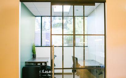 Two Person Private Office Two Person Private Office