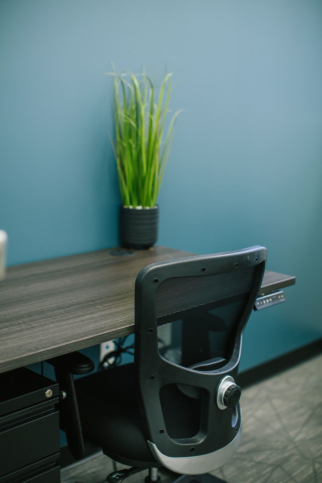 Single Private Office 