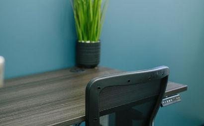 Single Private Office  Single Private Office