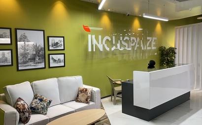 Incuspaze - Alembic city Incuspaze - Alembic city