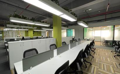 Incuspaze - Alembic city Incuspaze - Alembic city