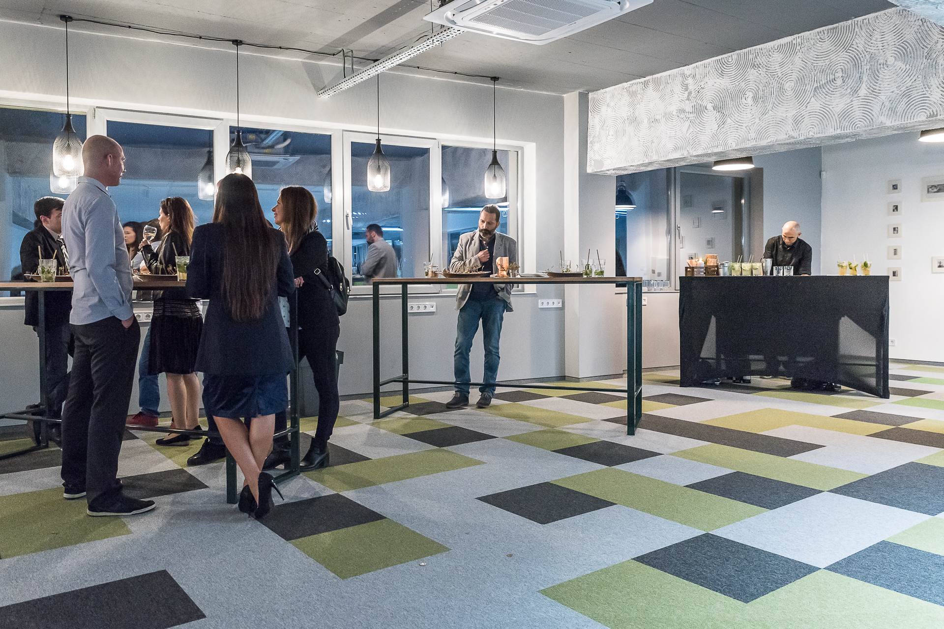 Biz Hub | Cowork | Events