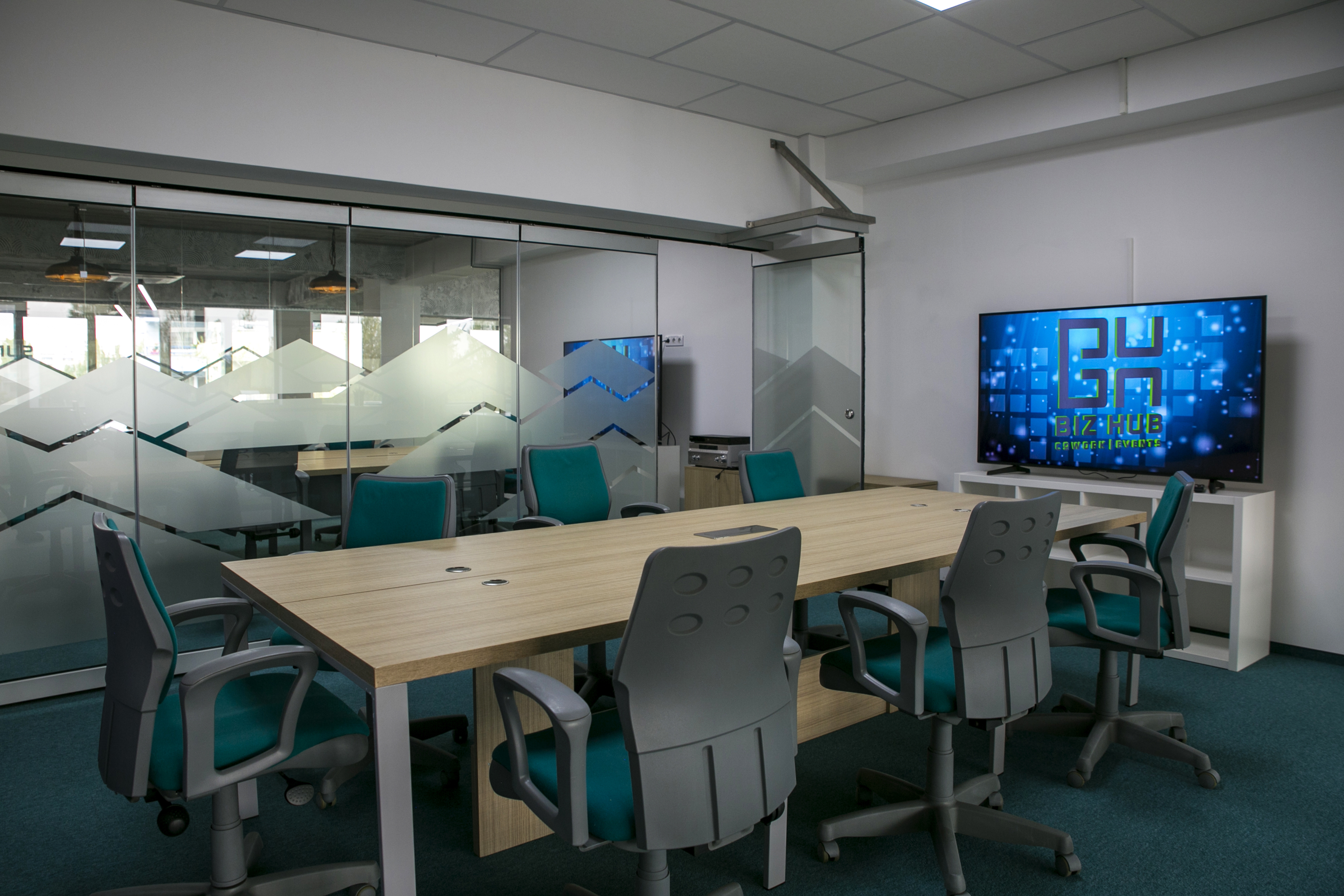Biz Hub | Cowork | Events Biz Hub | Cowork | Events
