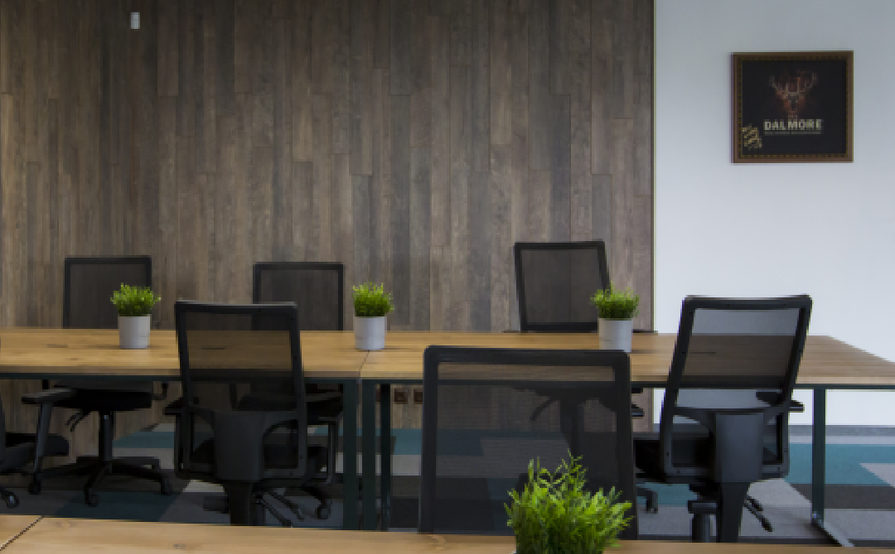 Biz Hub | Cowork | Events