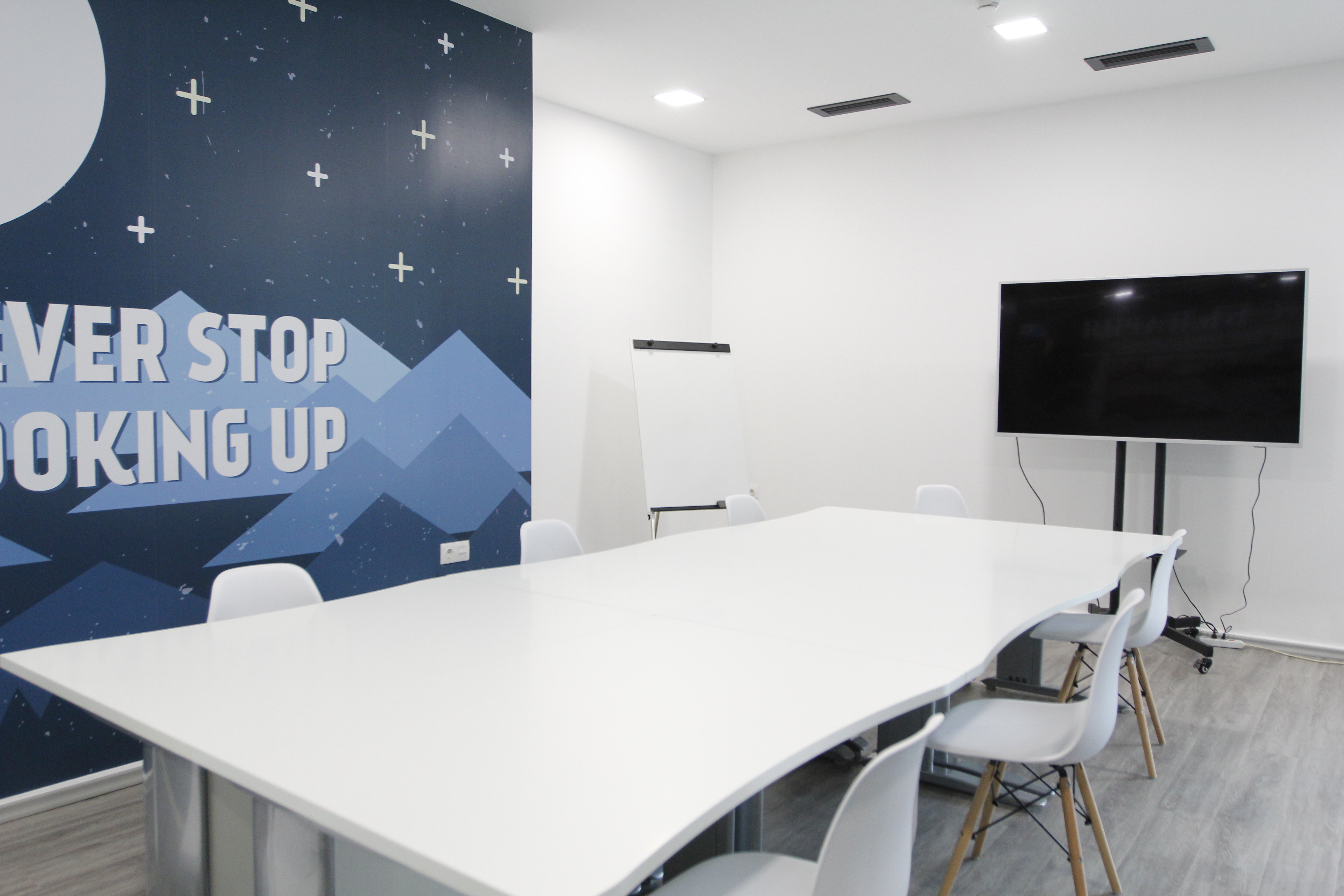 Moon, Sunrise and Sunset