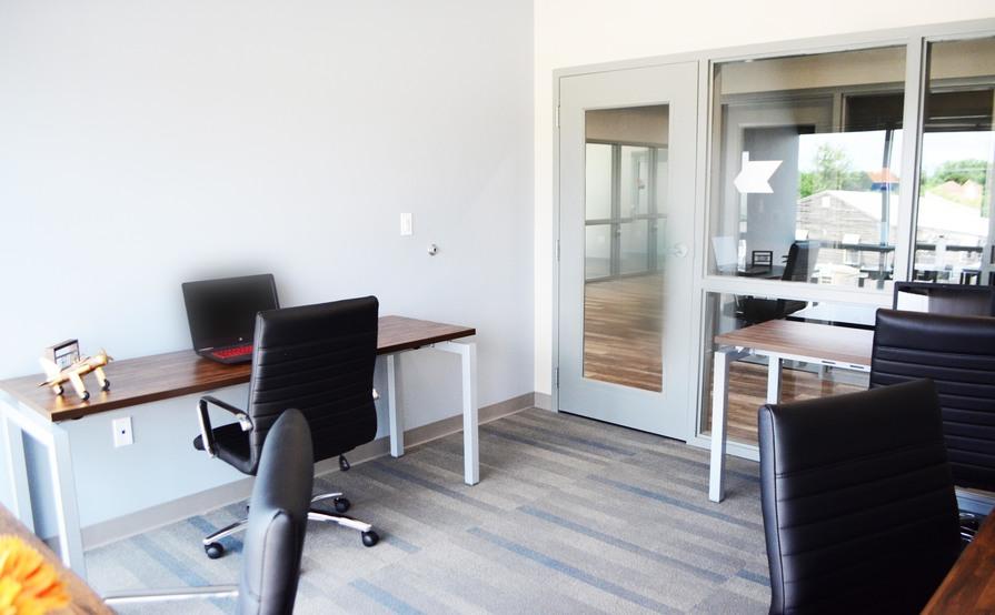 Shared Office Shared Office