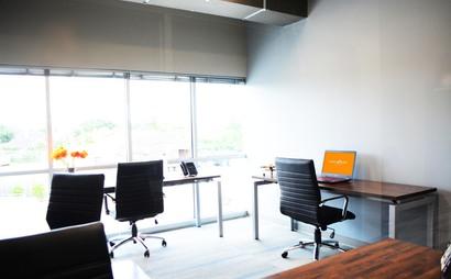 Shared Office Shared Office