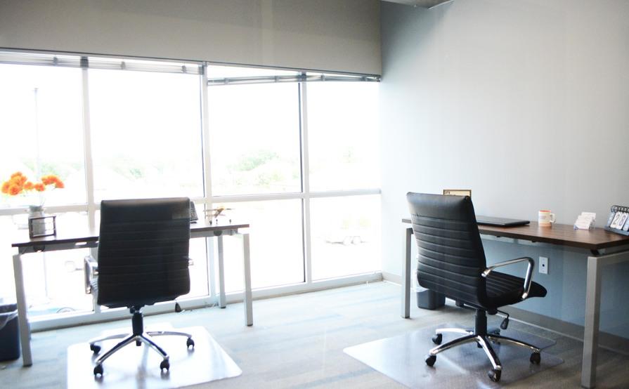 Shared Office Shared Office