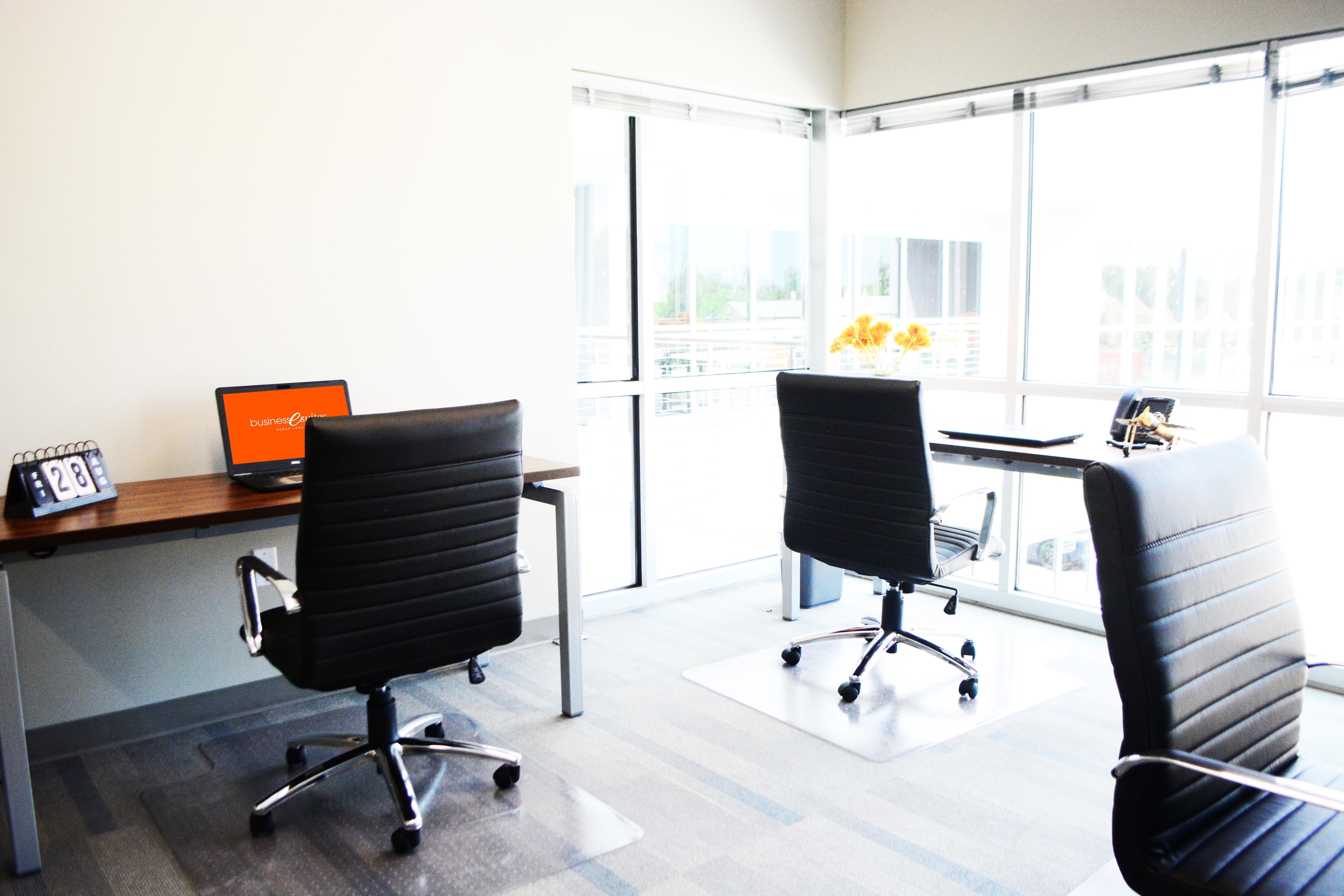 Shared Office Shared Office