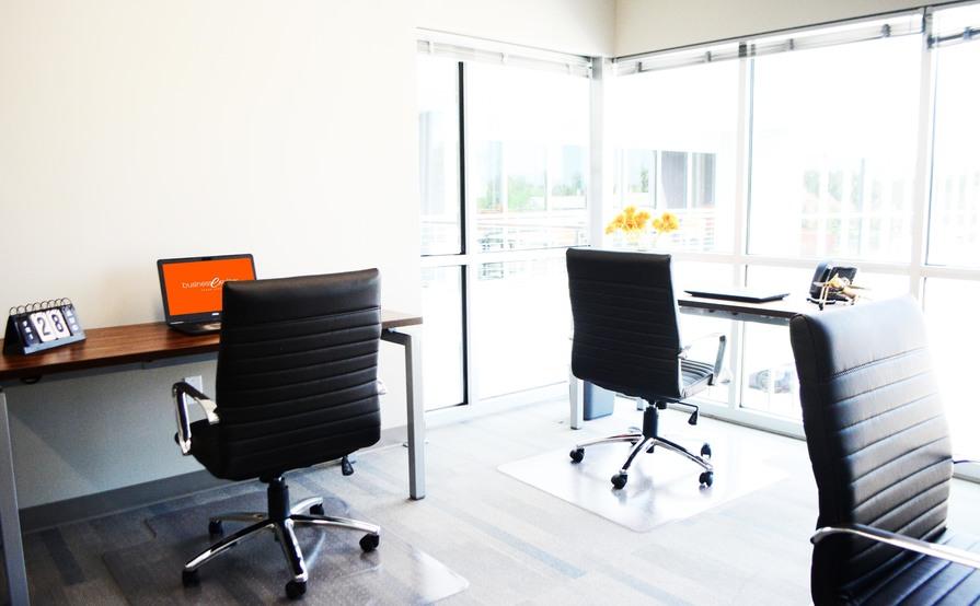 Shared Office Shared Office