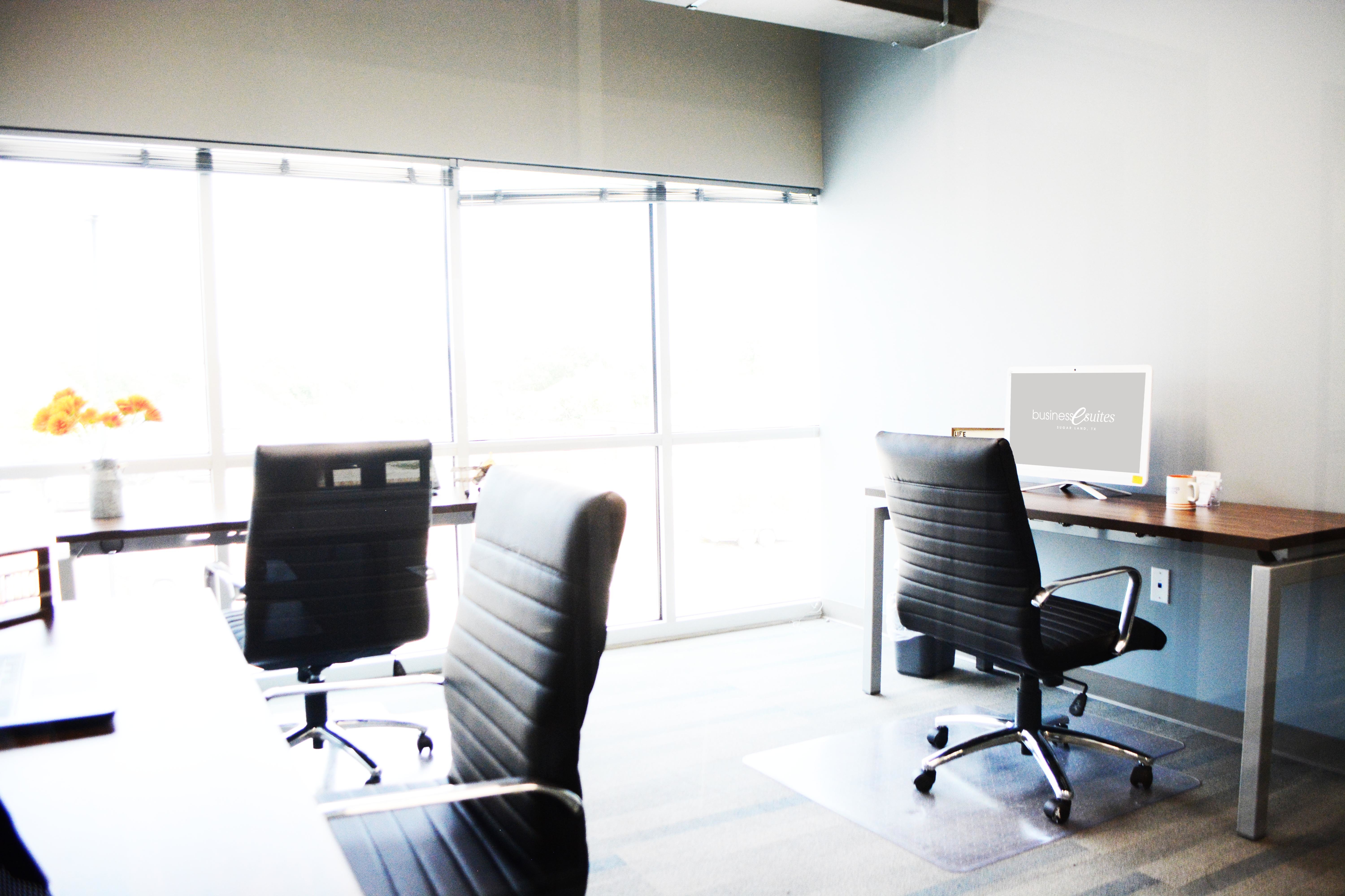 Shared Office Shared Office