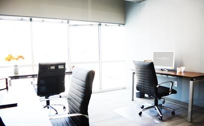 Shared Office Shared Office