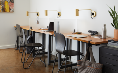 Flexible Creative Coworking Space Flexible Creative Coworking Space