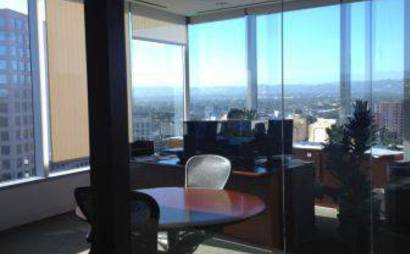 Office Space Office Space