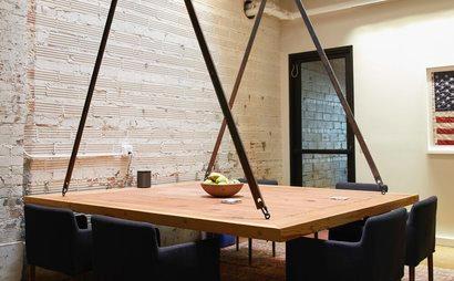 Flexible Creative Coworking Space Flexible Creative Coworking Space
