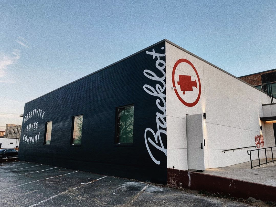 Flexible Creative Coworking Space