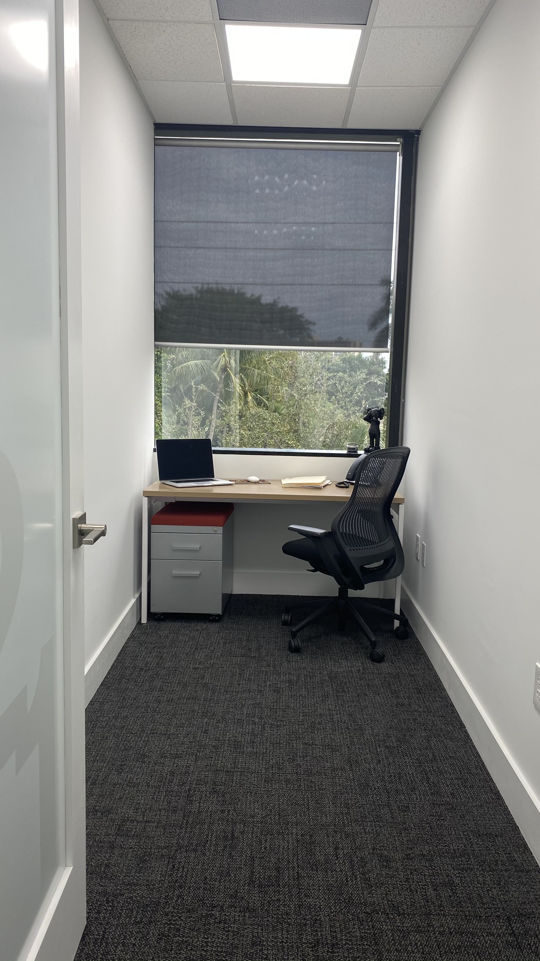 Private Office Suite