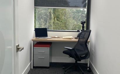 Private Office Suite Private Office Suite