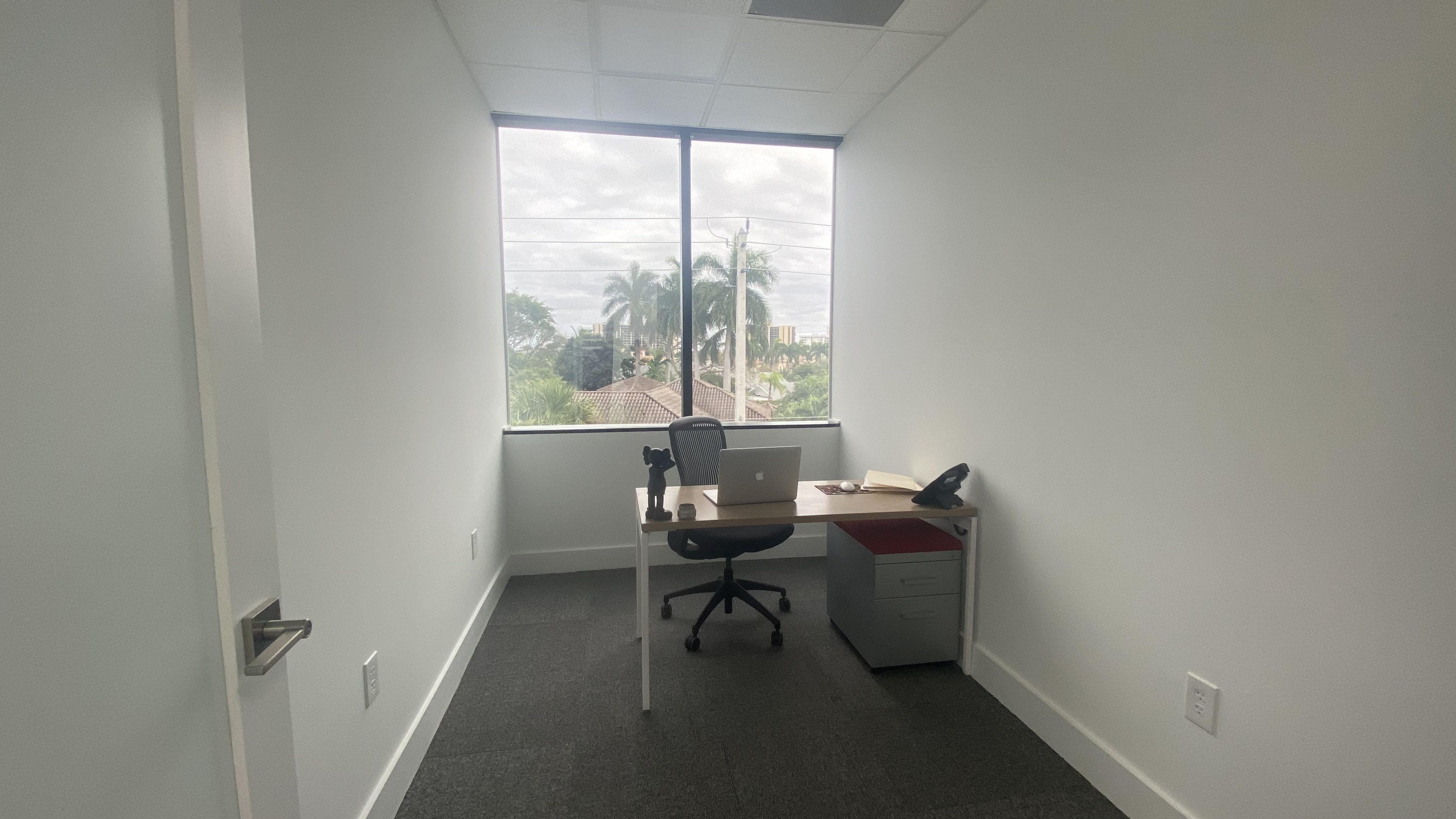 Private Office Suite