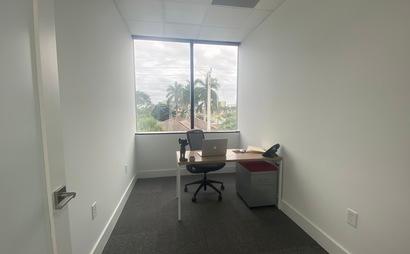 Private Office Suite Private Office Suite