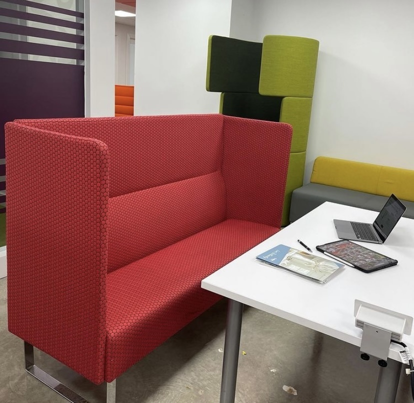 Open Co-working Membership