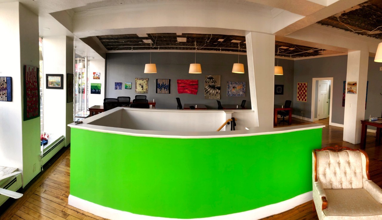 Sprout CoWorking Warren