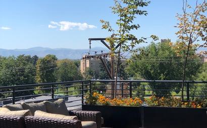 Small Private Office Small Private Office