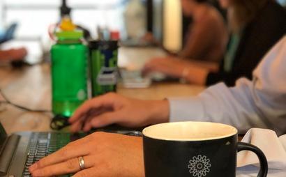 4 Person Office Space 4 Person Office Space