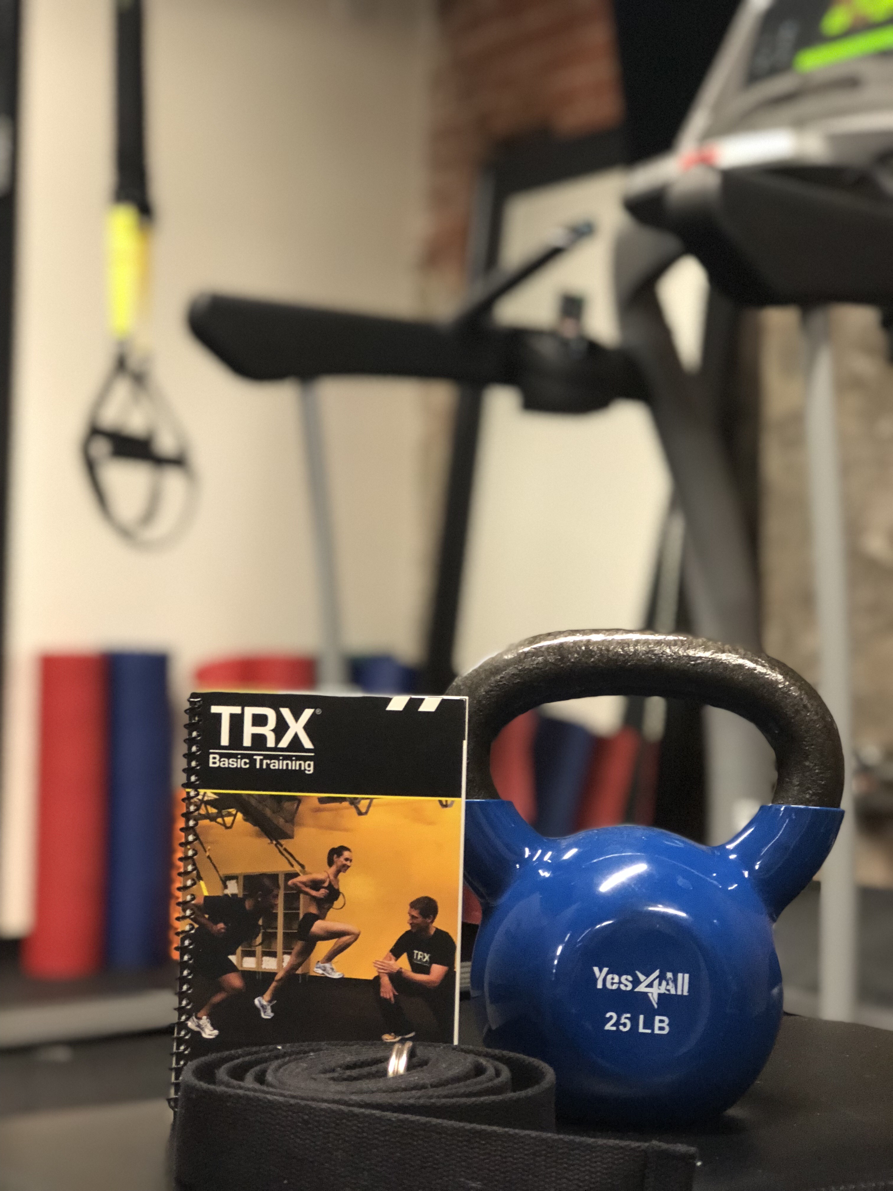 4 Person Office Space 