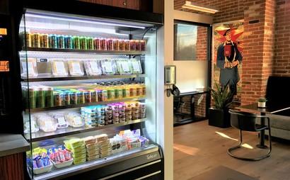 2 Person Office 2 Person Office