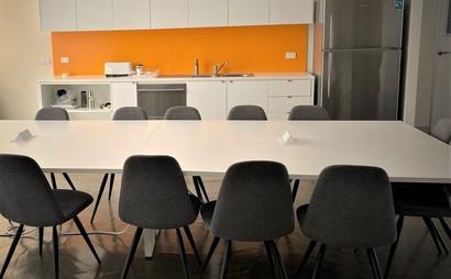 Trendy Private CBD Office Trendy Private CBD Office