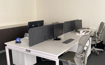 Trendy Private CBD Office Trendy Private CBD Office