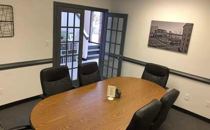 Medium Private Office Medium Private Office