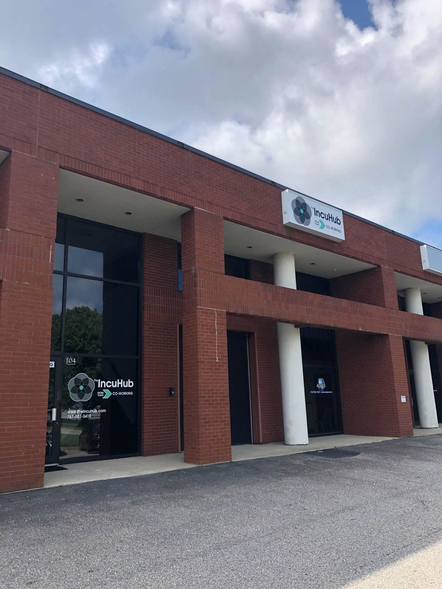 Medium Private Office