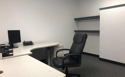 Medium Private Office Medium Private Office