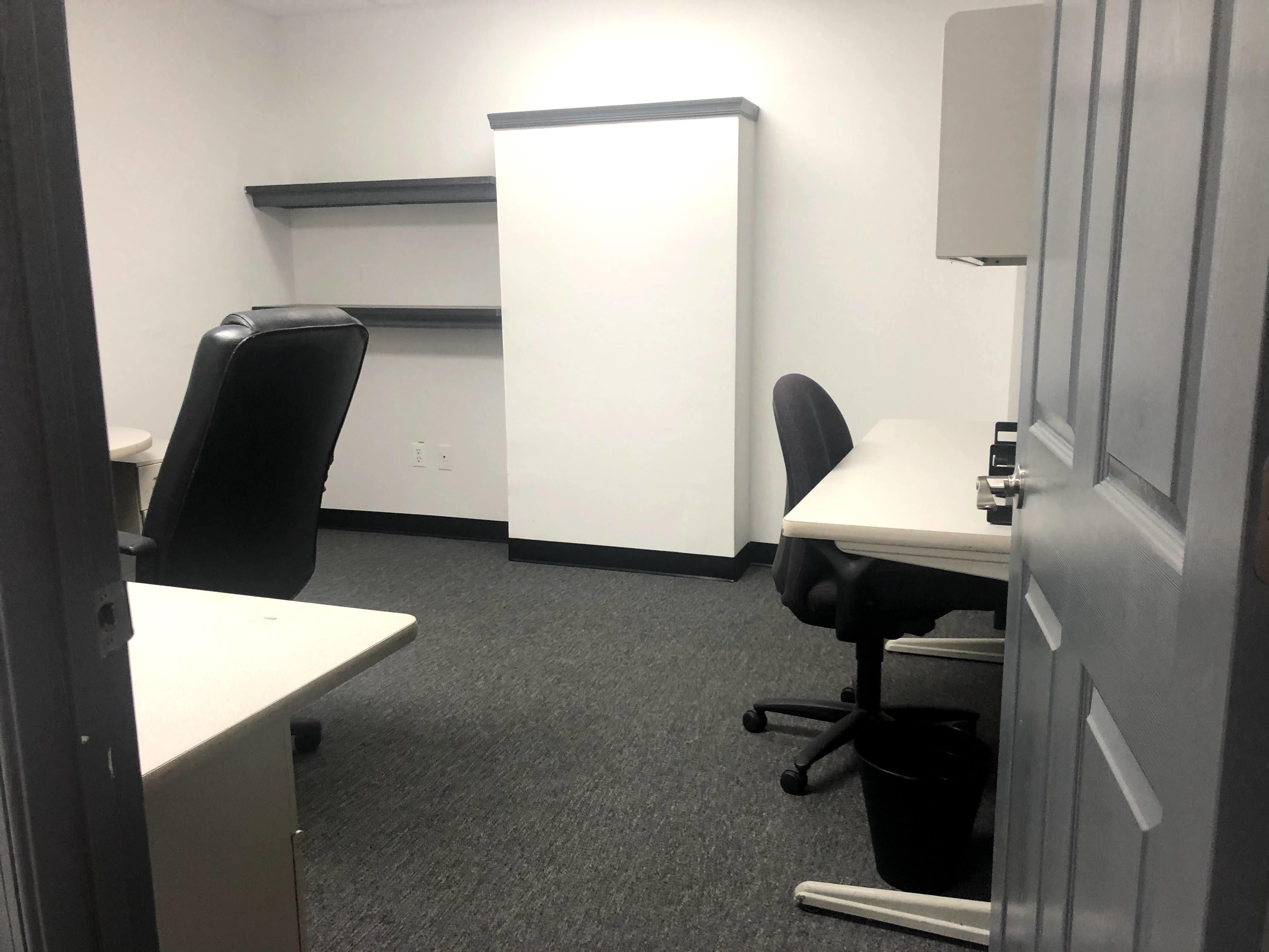 Medium Private Office