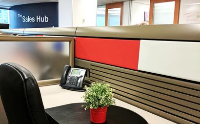 Dedicated Co Working Desk Dedicated Co Working Desk