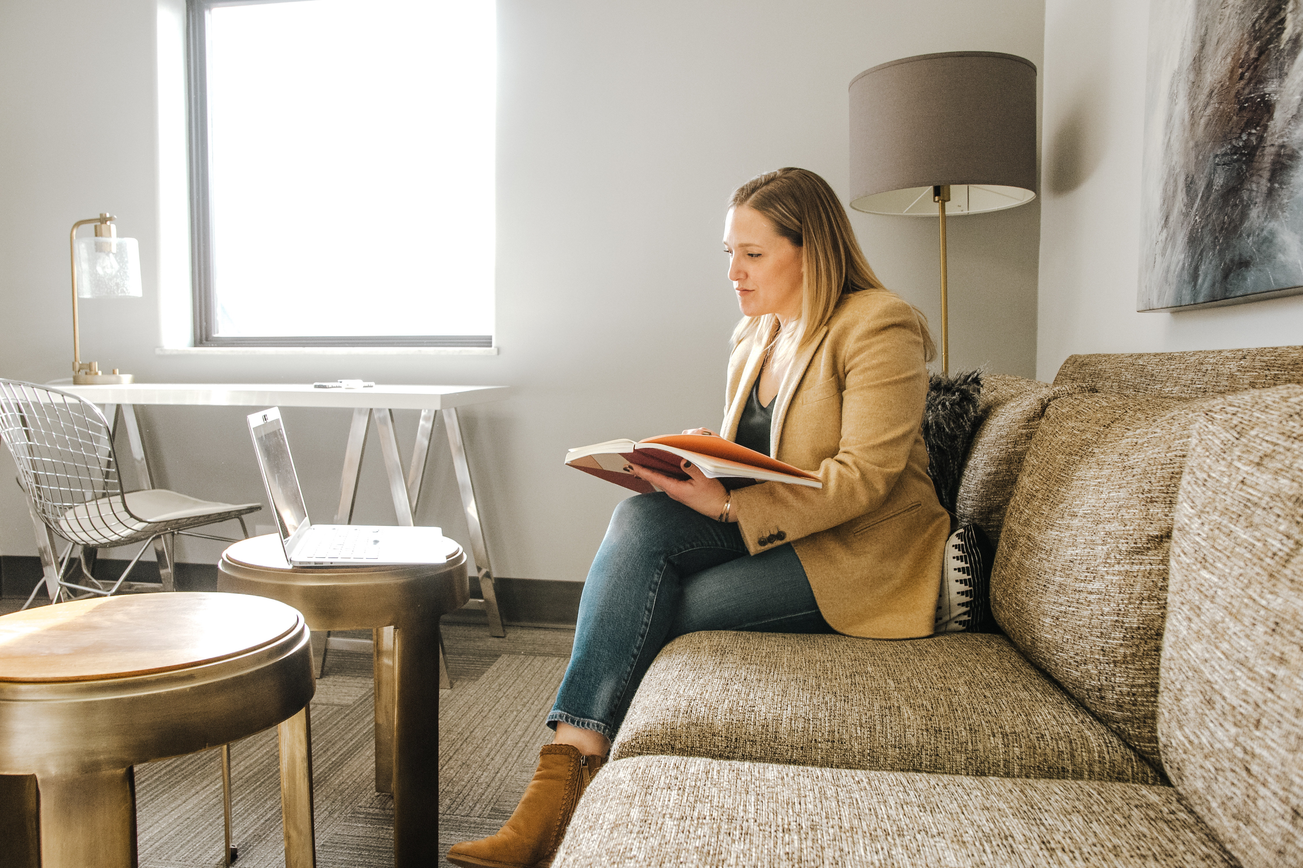 Private Office Perfect for Small Team