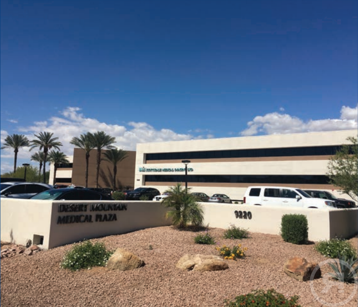 Orthopedics of North Scottsdale